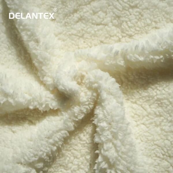Sherpa Fleece Fabric