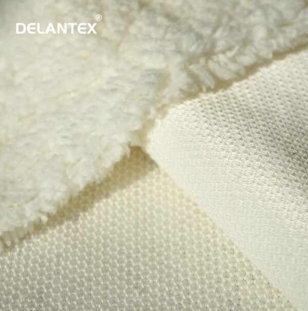 Sherpa Fleece Fabric