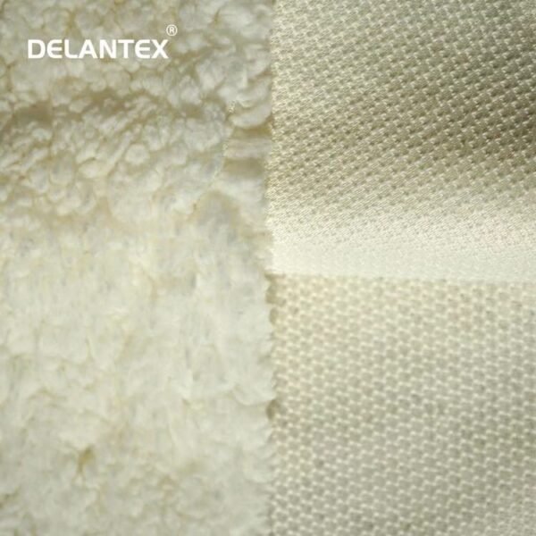 Sherpa Fleece Fabric