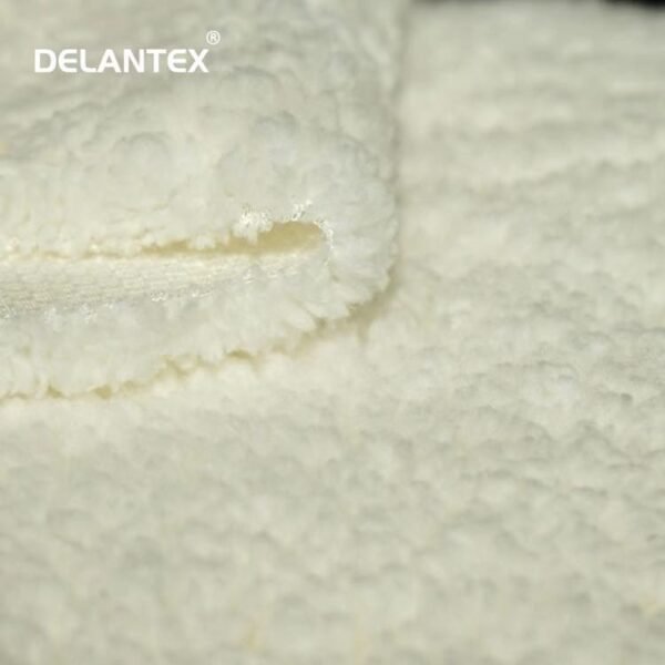 Sherpa Fleece Fabric