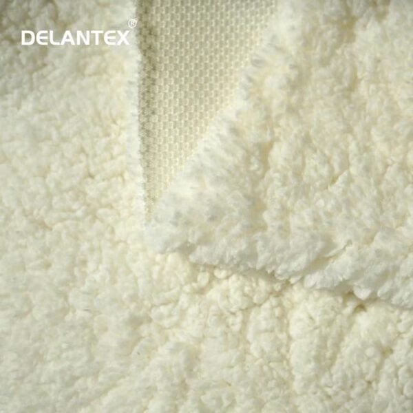 Sherpa Fleece Fabric