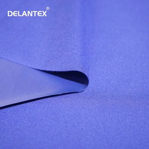 stretch pongee bonded TPU fabric