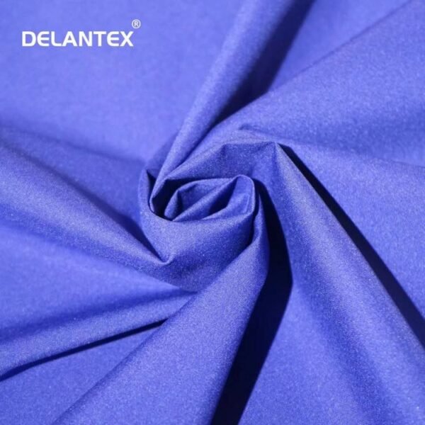 stretch pongee bonded TPU fabric