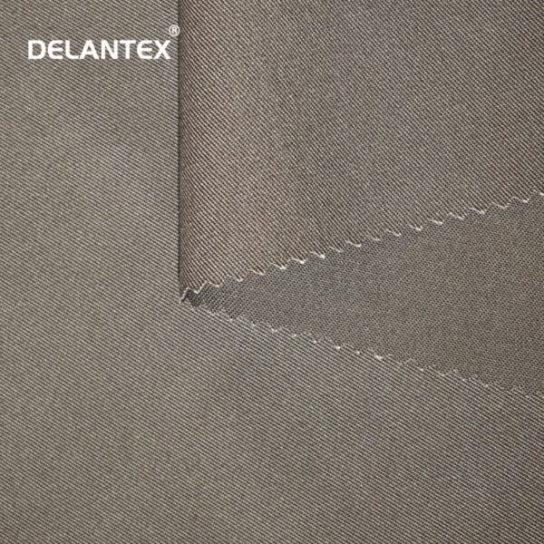 TC workwear fabric