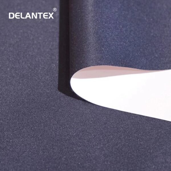 stretch PU coating fabric