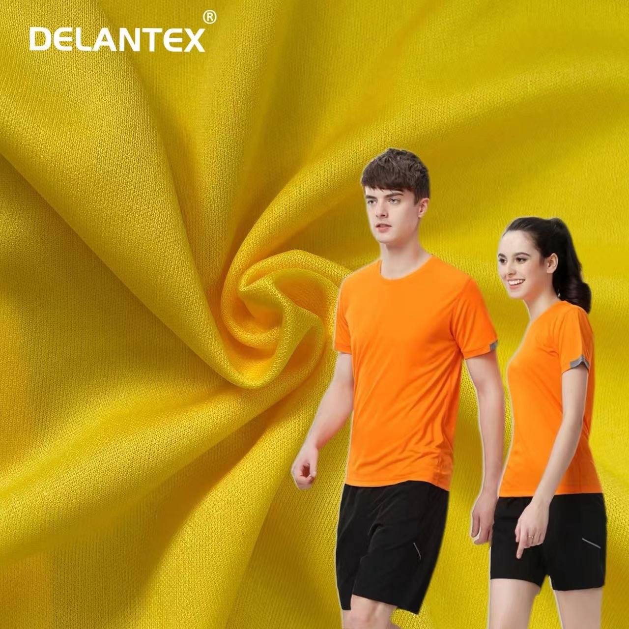 interlock fabric