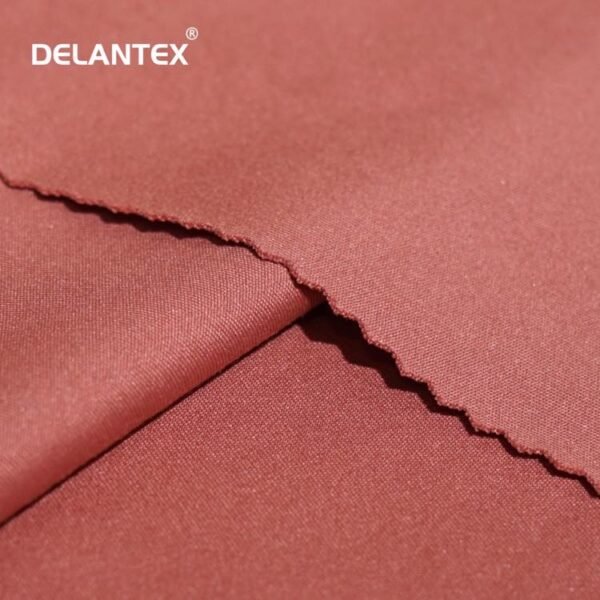 Polyester Spandex Fabric