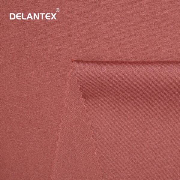Polyester Spandex Fabric