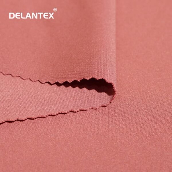 Polyester Spandex Fabric