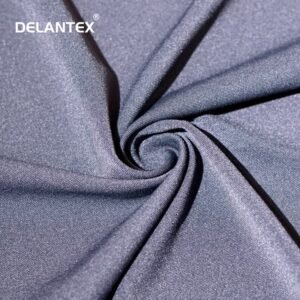 Polyester Spandex Fabric