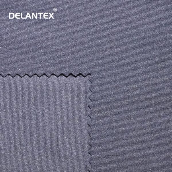 Polyester Spandex Fabric
