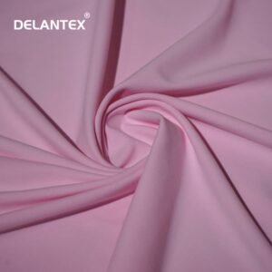 Polyester Spandex Fabric