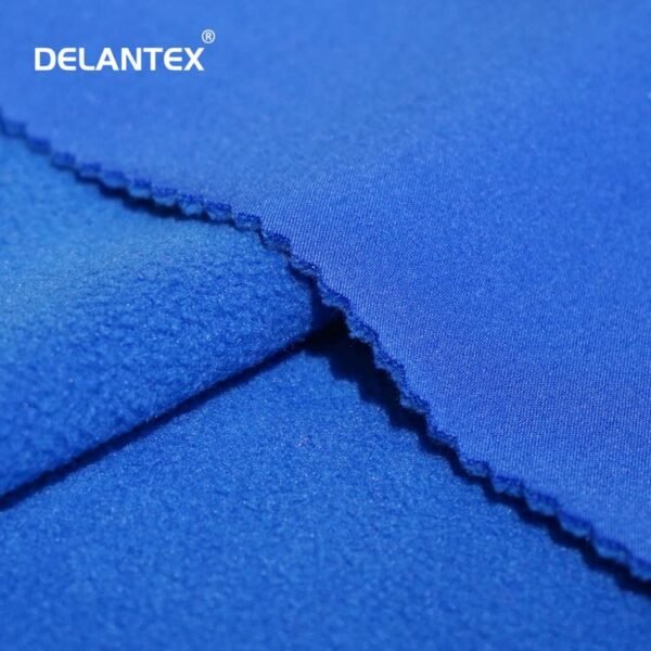 Bonded Polar Fleece fabric