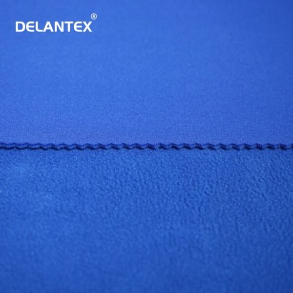 Bonded Polar Fleece fabric
