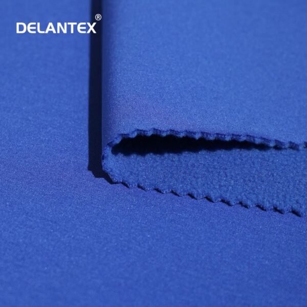 Bonded Polar Fleece fabric