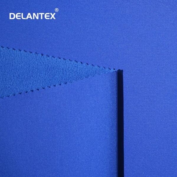 Bonded Polar Fleece fabric