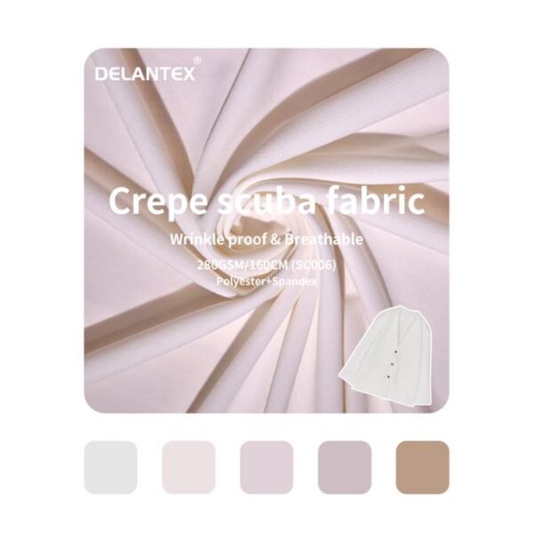 scuba fabric