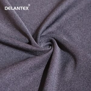 Polyester Spandex Fabric