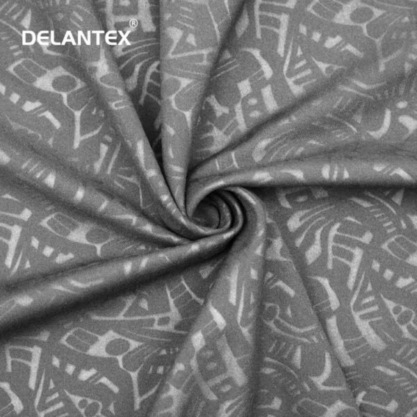 Polyester Spandex Fabric
