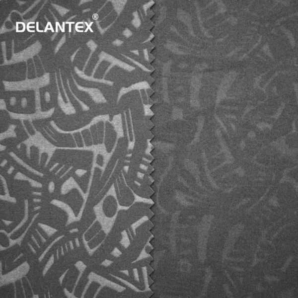 Polyester Spandex Fabric