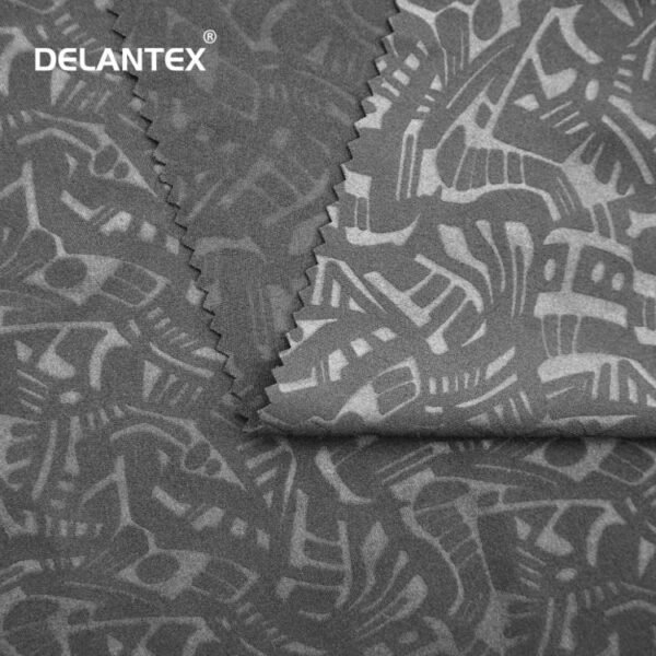 Polyester Spandex Fabric