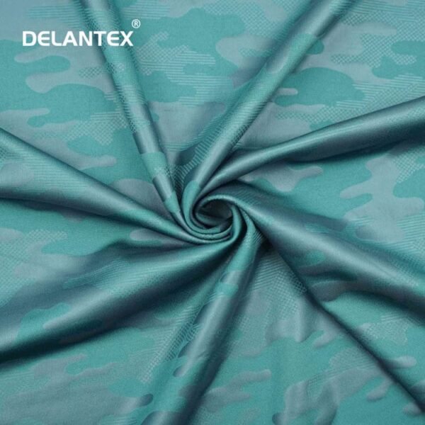 Polyester Spandex Fabric