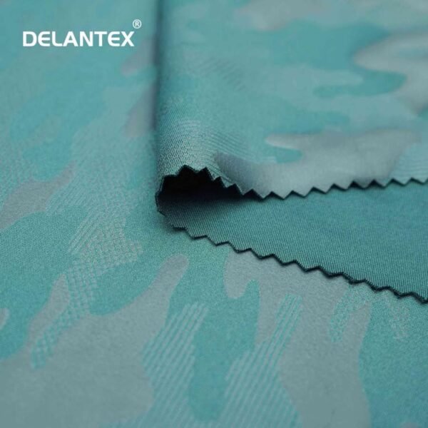 Polyester Spandex Fabric