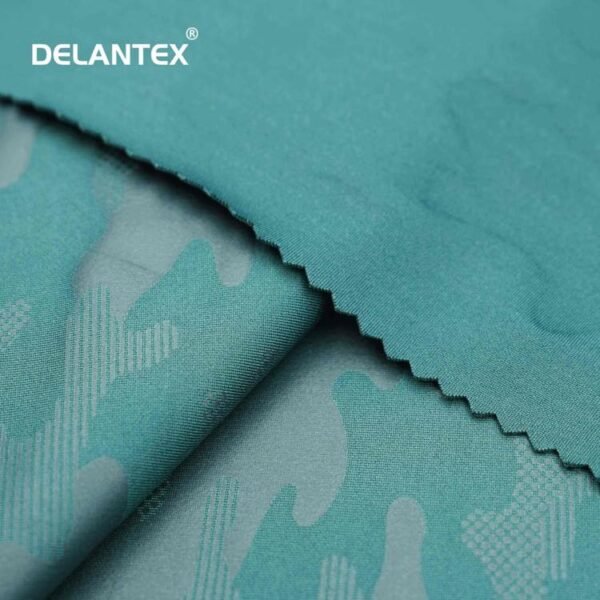 Polyester Spandex Fabric