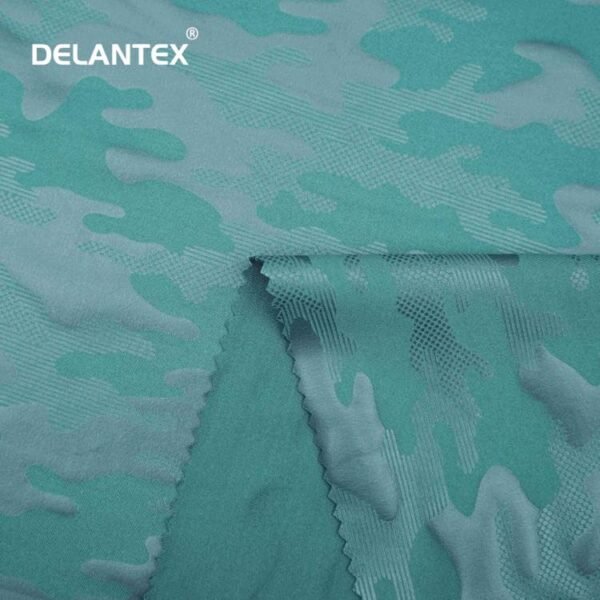 Polyester Spandex Fabric
