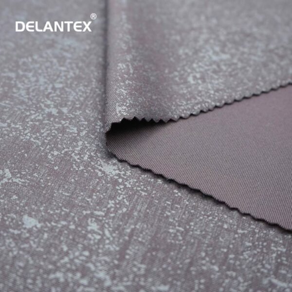 Polyester Spandex Fabric