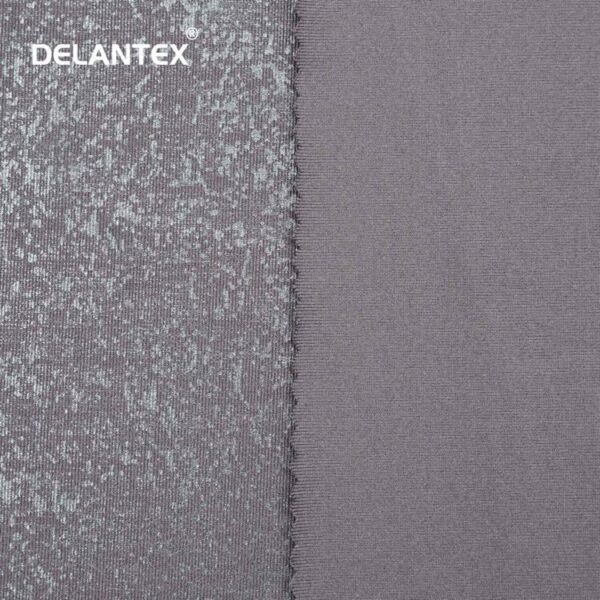 Polyester Spandex Fabric