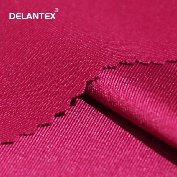 Polyester Spandex Fabric