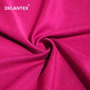 Polyester Spandex Fabric
