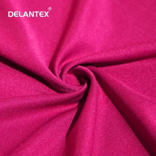 Polyester Spandex Fabric