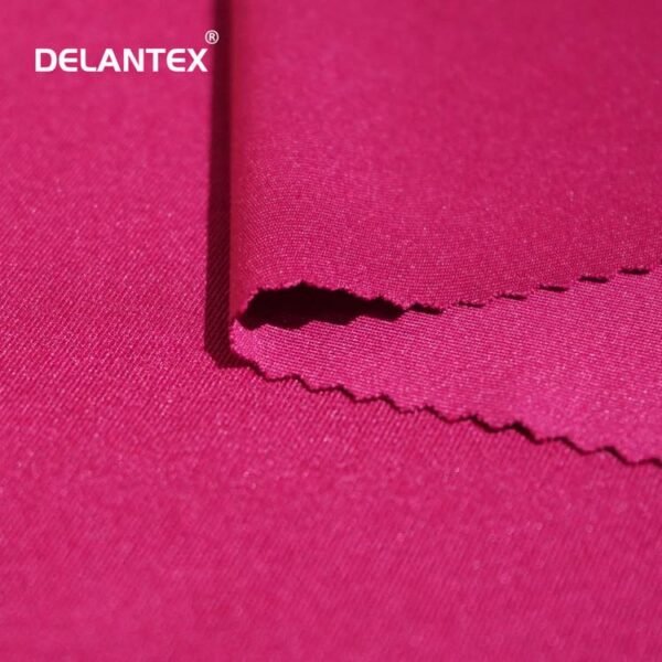 Polyester Spandex Fabric