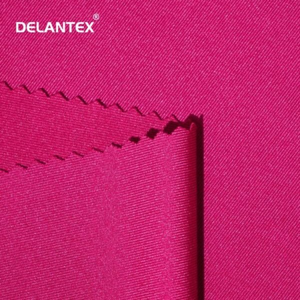 Polyester Spandex Fabric