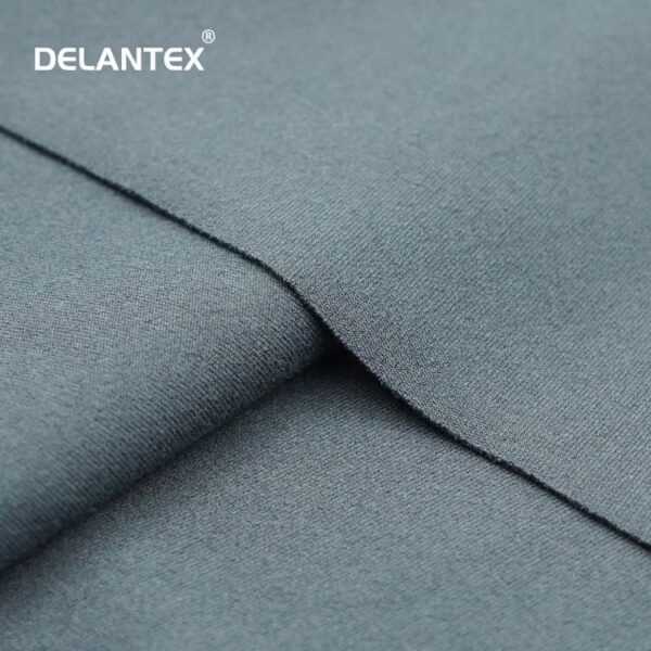 Polyester Spandex Fabric