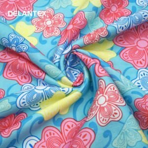 polar fleece fabric