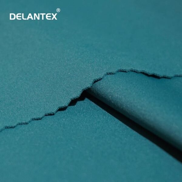Stretch polyester Spandex Fabric