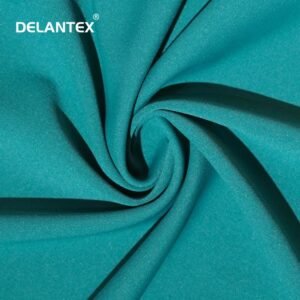 Stretch polyester Spandex Fabric