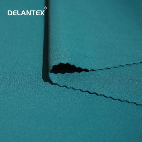 Stretch polyester Spandex Fabric