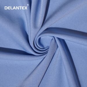 Polyester Spandex Fabric