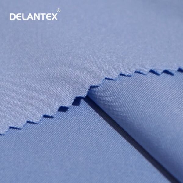Polyester Spandex Fabric