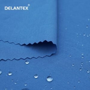 Polyester Spandex Fabric