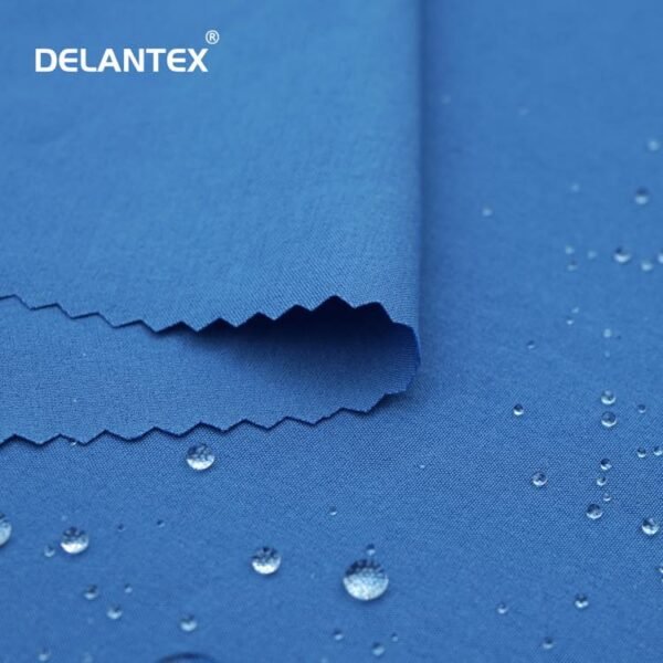Polyester Spandex Fabric