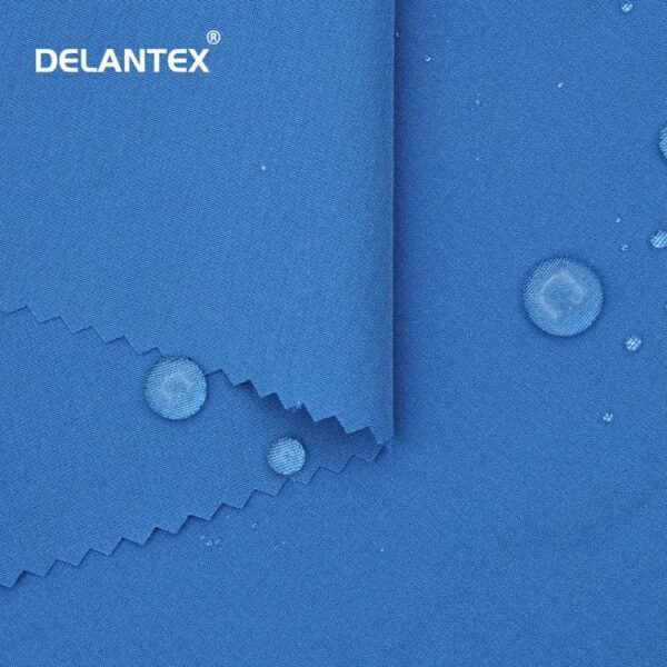 Polyester Spandex Fabric