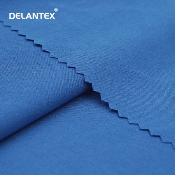 Polyester Spandex Fabric