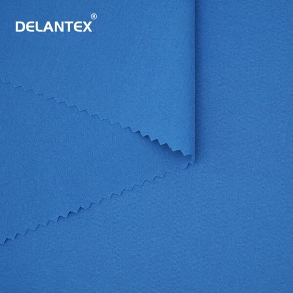 Polyester Spandex Fabric