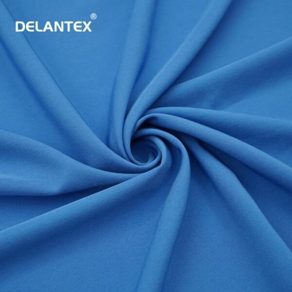 Polyester Spandex Fabric
