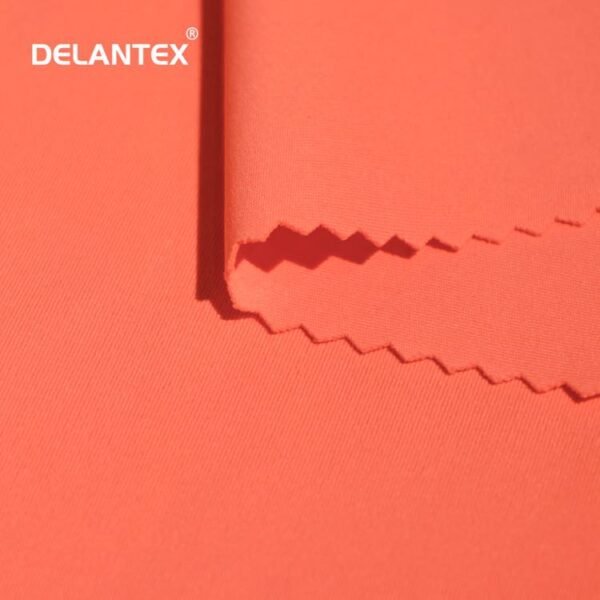 Stretch polyester Spandex Fabric